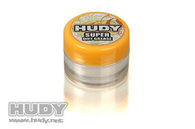 UK-Super Differential Grease HUDY