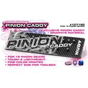 UK-Graphite Pinion Caddy HUDY