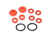 UK-Shock cartridge maintenance set (1 pair) HB RACING