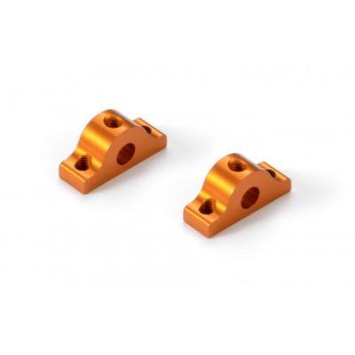 UK-Alu Adjustable Battery Holder (2) X-RAY