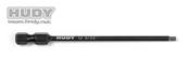 UK-Power Tool Tip Allen .093 x 90 mm HUDY