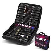 UK-RC Tools Bag - Exlusive Edition HUDY