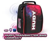 UK-Exclusive Transmitter Bag - Compact - Exclusive Edition HUDY