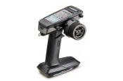 UK-9-Channel Radio "CR9T" 2.4GHz incl. Receiver ABSIMA
