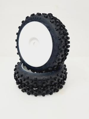 UK-1/8 Tires Star pin Off Road SPORT  SP RACING