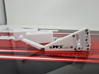 UK-DROP Adjustment Set -10/+10mm WS-LINE