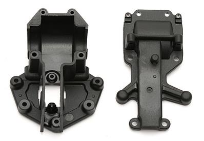 UK-Front Gearbox Set TEAM-ASSOCIATED