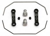 UK-FT Anti-Roll Bar Set TEAM-ASSOCIATED