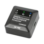UK-GPS Speed Meter GSM020 for Mobile App SKY-RC