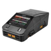 UK-Q6AC 4 Channels Lipo 1-6S 15A charger TOOLKIT-RC