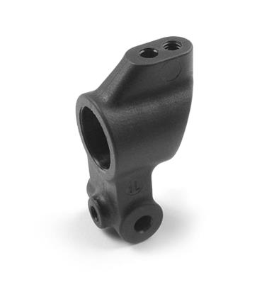 UK-Composite Upright 1° Outboard Toe-In - Left - Medium X-RAY