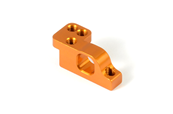UK-Alu Lower 2-Piece Suspension Holder for ARS - Right X-RAY