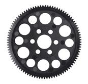 UK-Spur Gear 93T/48 X-RAY