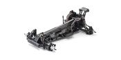 UK-Optima Mid'87 WC Worlds Spec 4WD 1:10 Kit 60th Anniversary Ltd