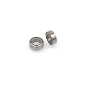 UK-Ball-bearing MR74ZZ 4x7x2.5 (2) X-RAY