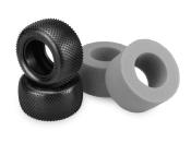 UK-Pin Downs - Truck with inserts J-CONCEPTS