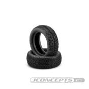 UK-ReHab 2wd Buggy Front with inserts J-CONCEPTS