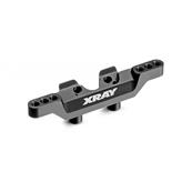 UK-Alu Front Roll-Center Holder for Anti-Roll Bar - Wide X-RAY