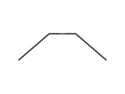 UK-XB2 Rear Anti-Roll Bar Short 1.4mm Xray