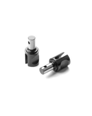UK-Gear Diff Outdrive Adapter - LCG - for Narrow Diff (2) X-RAY