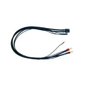 UK-charger cable pk 5mm - CORSATEC
