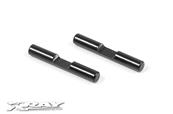 UK-Alu Differential Pin - Hardcoated (2) X-RAY