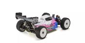 UK-Buggy Inferno MP11e 1:8e 4WD RC EP (voiture seule) KYOSHO
