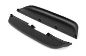 UK-XB808 Chassis Side Guards L+R X-RAY