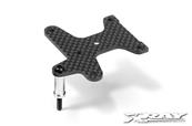 UK-Graphite upper plate X-RAY