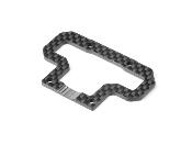 UK-XB4'22 Graphite Center Upper Deck X-RAY