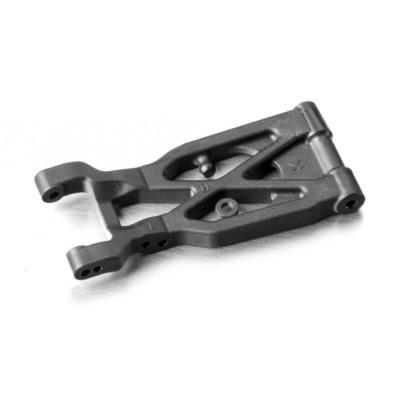 UK-Composite Long Suspension Arm Rear Lower Left - Hard X-RAY