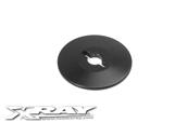 UK-Alu Slipper Clutch Plate - 7075 T6 Hard Coated - Lightweight X-RAY