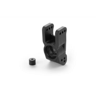 UK-Composite rear upright LB X-RAY