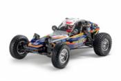 UK-RC BBX 4x2 (BB-01) TAMIYA