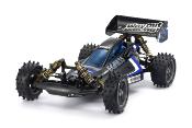 UK-Buggy EGRESS Black Edition 2022 TAMIYA