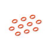 UK-Silicone O-Ring 5x1.5 (10) X-RAY