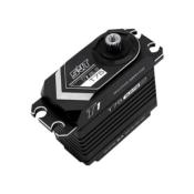 UK-T75 Brushless Servo HV CNC aluminium case 60.0kg/0.14sec @7.4V SRT