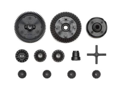 UK-Rc Mb-01 G Parts TAMIYA