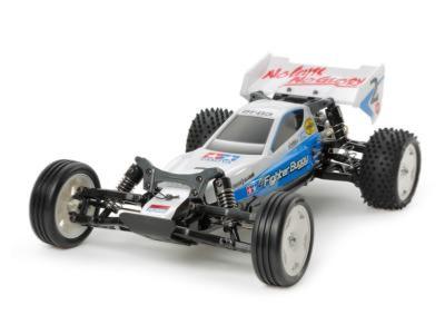Spare parts and options 1/10th Tamiya Dt03