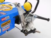 UK-Buggy 4x2 Rc Wild one blockhead TAMIYA