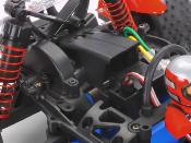 UK-Buggy RC ASTUTE 2022 TAMIYA