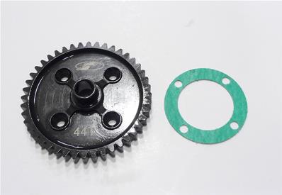 UK-Spur gear 44T SERPENT RACING