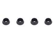 UK-Shock mount washer alu (4) SRX8 SERPENT RACING