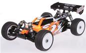 UK-Body SRX8E SERPENT RACING