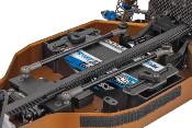 UK-PRE-ORDER : RC10 4WD FACTORY TEAM RACE KIT (car only) TEAM ASSOCIATED