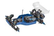 UK-PRE ORDER - RC10 Factory Team Blue Edition Kit  TEAM ASSOCIATED