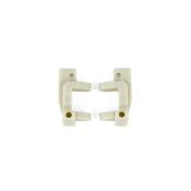 UK-RC10 Caster Blocks, front, 30 deg. TEAM-ASSOCIATED