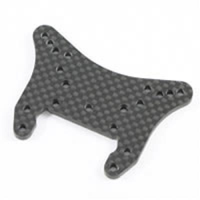 UK-Carnage/Bugsta/Vantage/Outlaw Carbon Front Shock Tower (1 Set) FTX