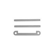 UK-RC10 ''89 Stealth Car Front Inner Hinge Pins TEAM-ASSOCIATED