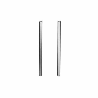 UK-RC10 ''91 Stealth Car Rear Inner Hinge Pins RC10 "91 MASAMI EDITION TEAM-ASSOCIATED
